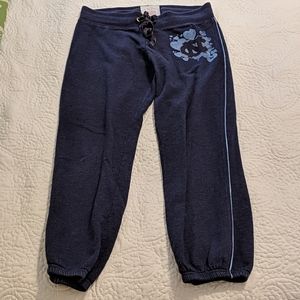Victoria's Secret PINK UNC Sweatpants